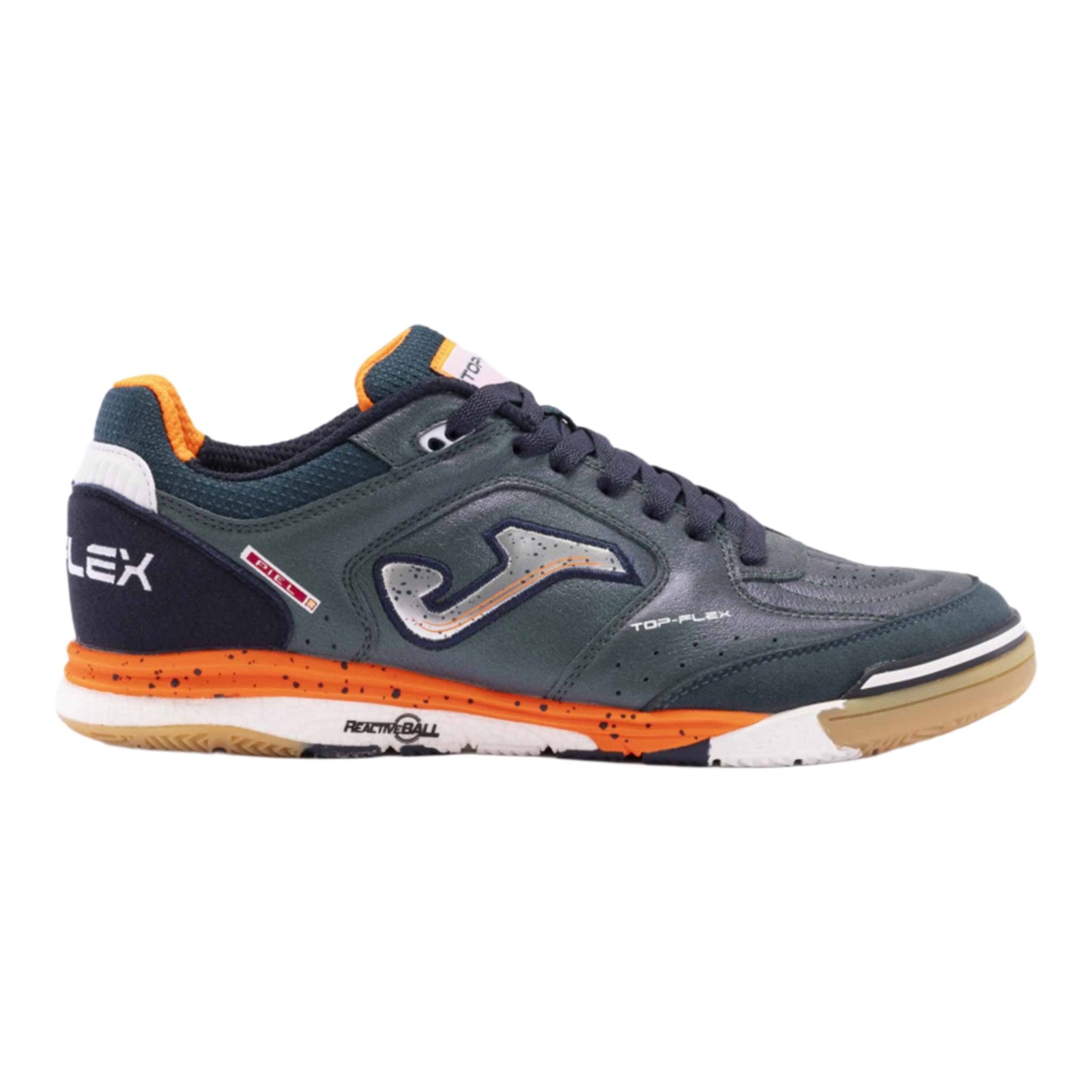 Joma Joma Top Flex Rebound futsal chaussures de soccer interieur adulte