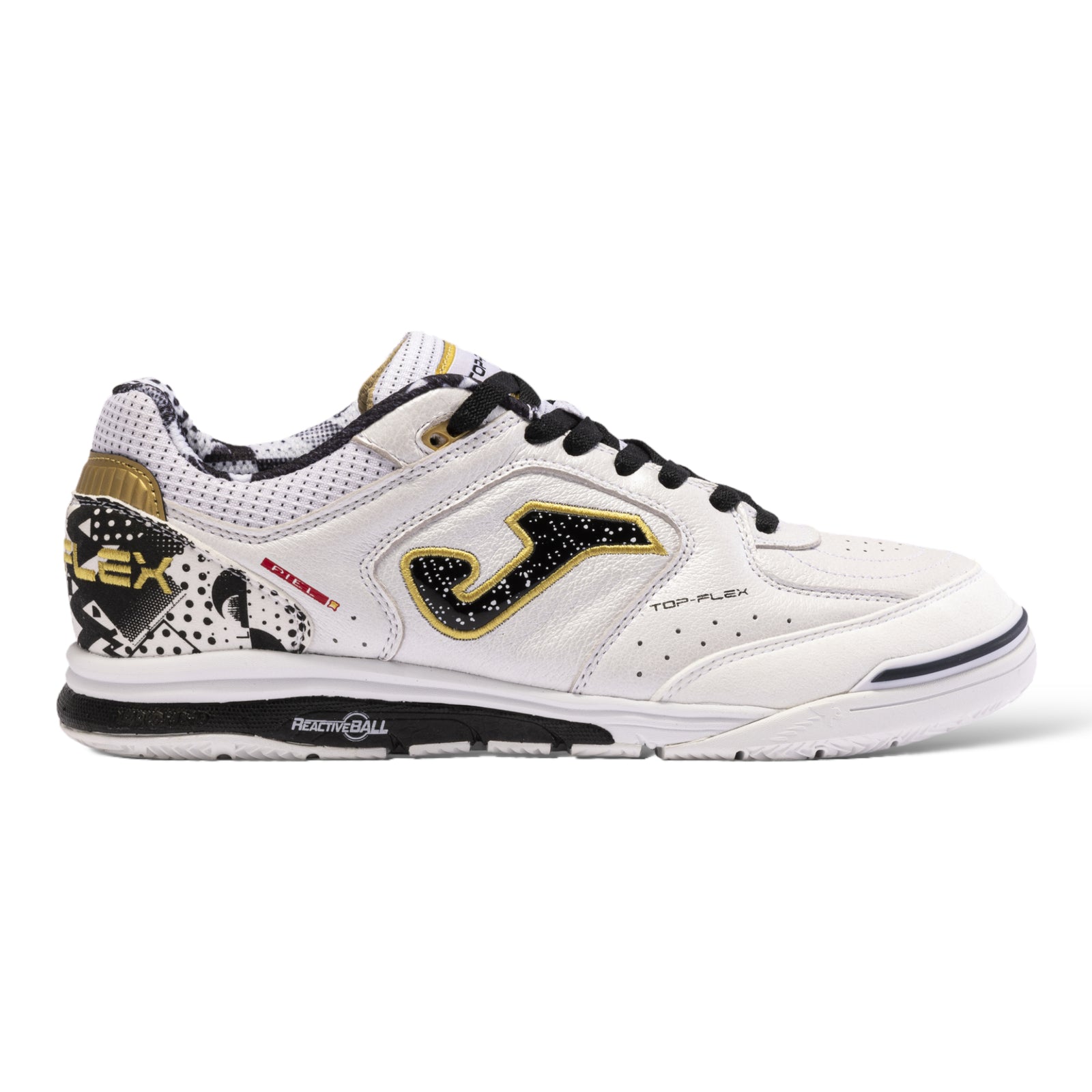 Joma Joma Top Flex Rebound futsal chaussures de soccer interieur adulte