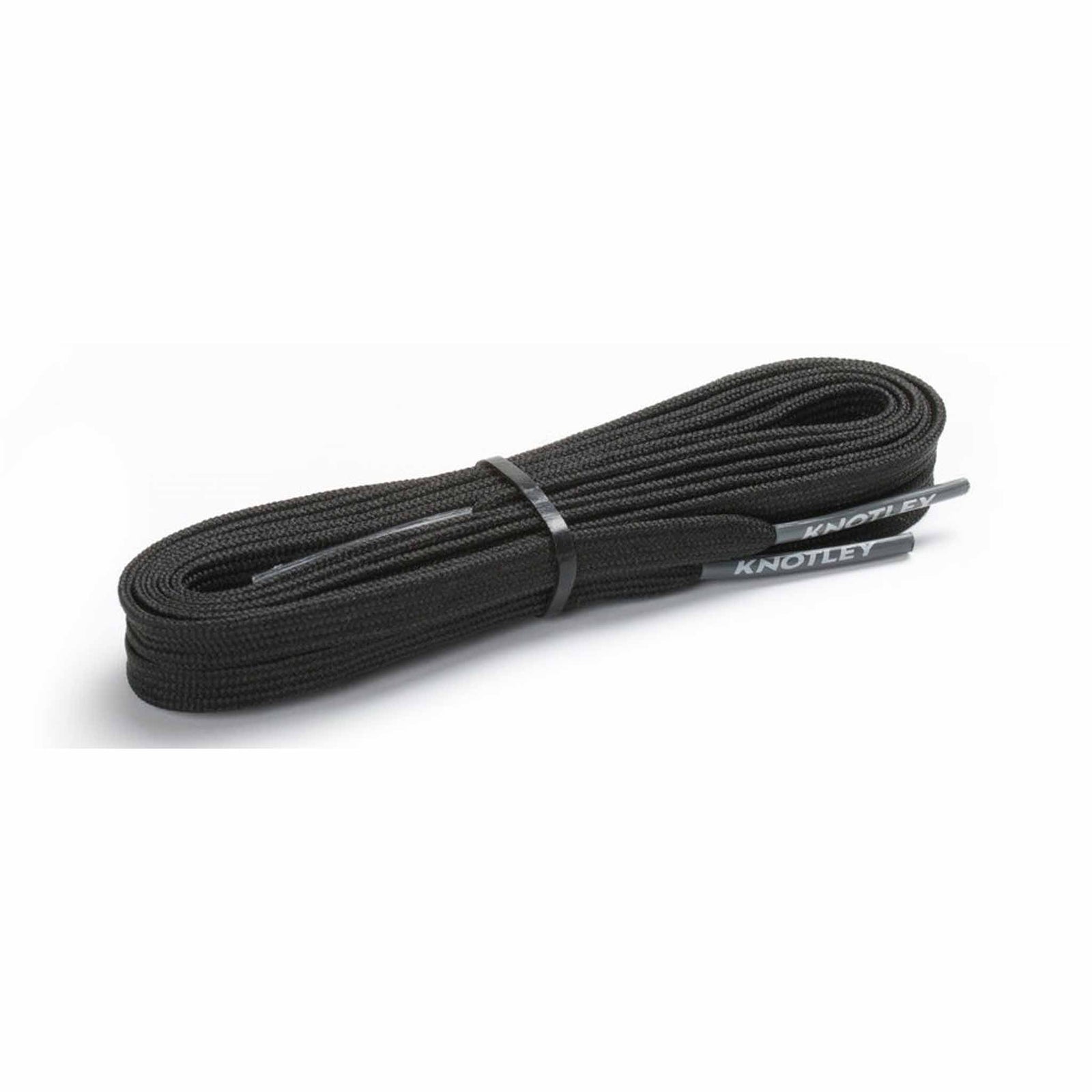 Knotley Knotley Speed lacets de soulier de soccer