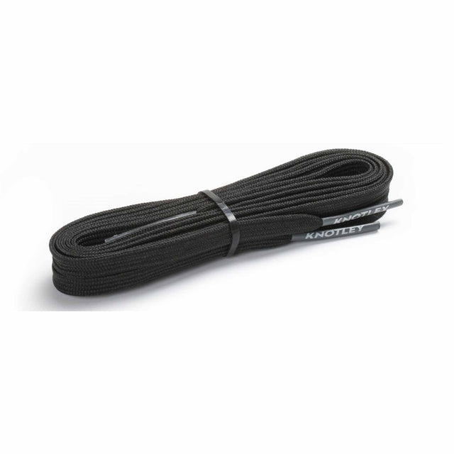 Knotley Knotley Speed lacets de soulier de soccer