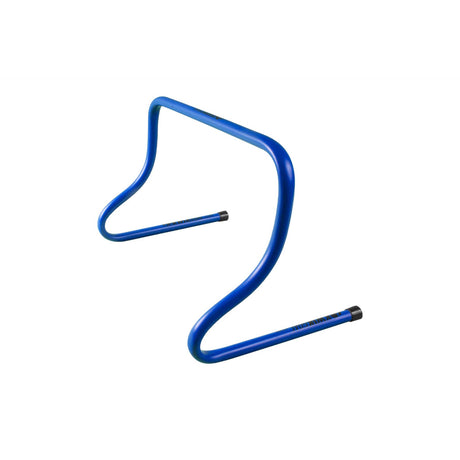 KwikGoal Speed Hurdles haies pour entrainement de soccer - bleu 12 pouces