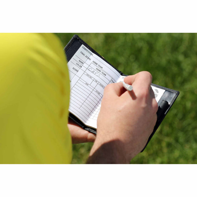 Kwik Goal KwikGoal Premier Referee Kit ensemble pour arbitre de soccer