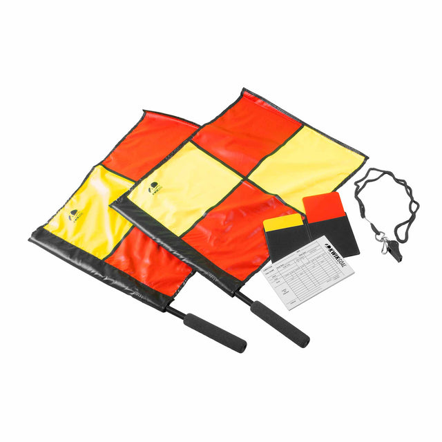 Kwik Goal KwikGoal Premier Referee Kit ensemble pour arbitre de soccer