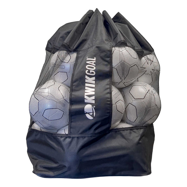 Kwik Goal Kwik Goal Championship sac pour ballons de soccer