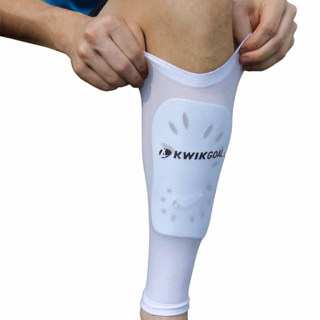 Kwik Goal Manchon pour protège-tibias de soccer KwikGoal Deluxe