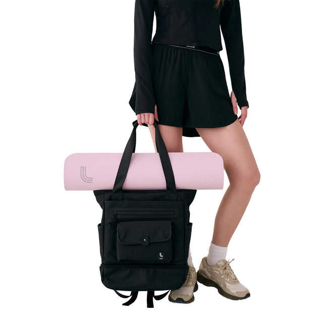 Lolë Lily 2.0 sac fourre-tout convertible pour femme