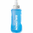 Salomon Soft Flask 150 ml / 5 oz 28 - Clear Blue