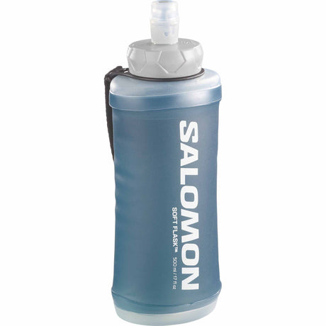 Salomon Active Handheld Soft Flask 500 ml - Black / Slate Grey