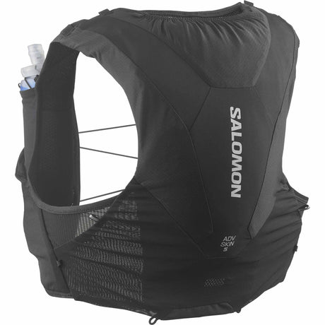 Salomon ADV Skin 5 Hydration Vest - Black