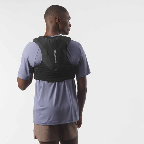 Salomon ADV Skin 5 Hydration Vest - Black