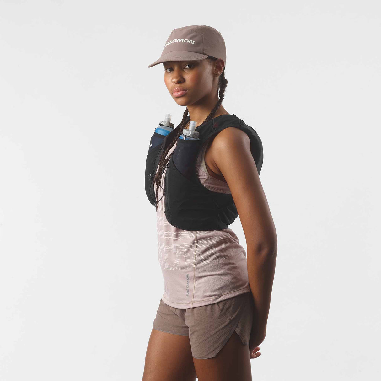 Salomon ADV Skin 5 Hydration Vest - Black