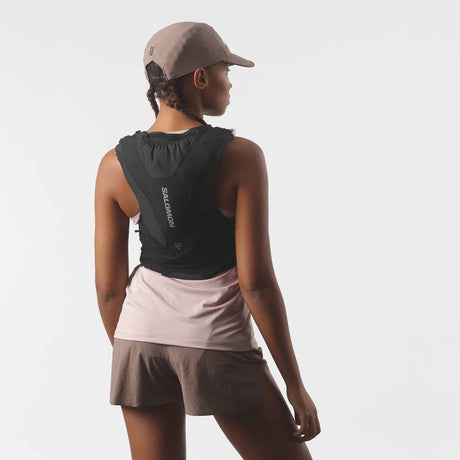 Salomon ADV Skin 5 Hydration Vest - Black