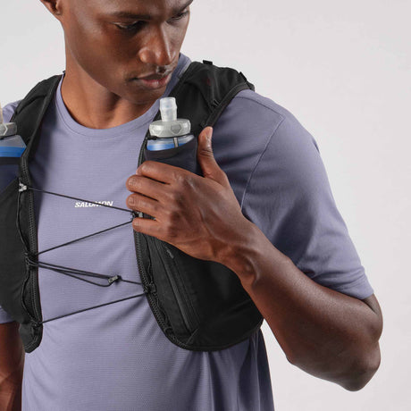 Salomon ADV Skin 5 Hydration Vest - Black