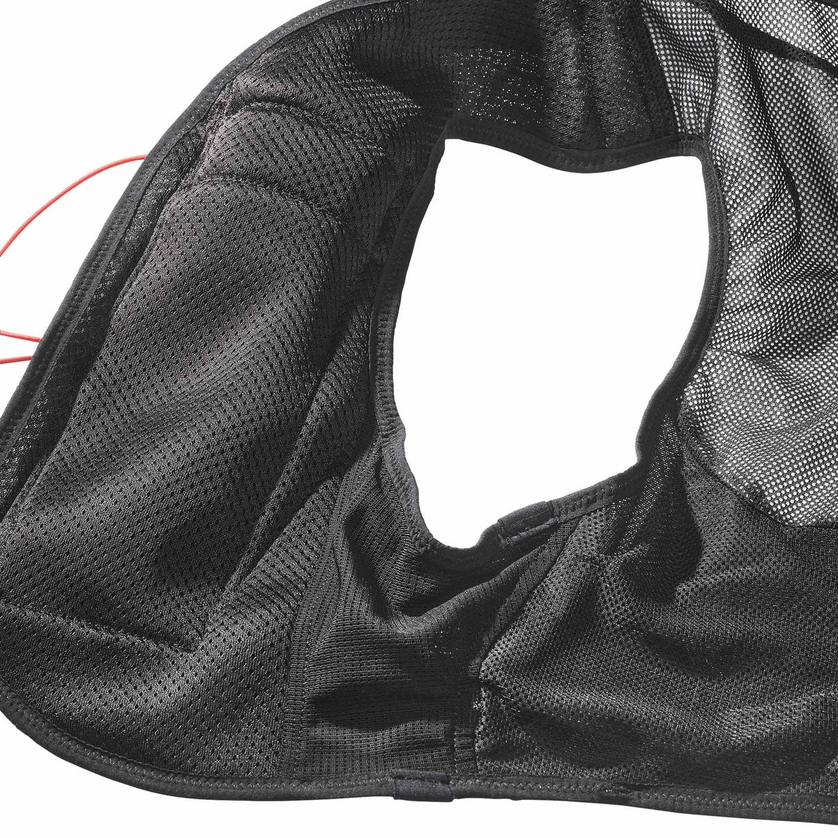 Salomon Sense Pro 6 Race Flag Hydration Vest - Black / White