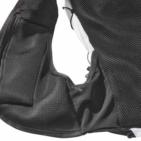 Salomon ADV Skin 12 Race Flag - Black / White