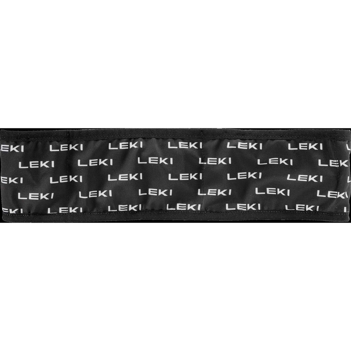 Leki ceinture porte-baton de trail running - Noir / Blanc