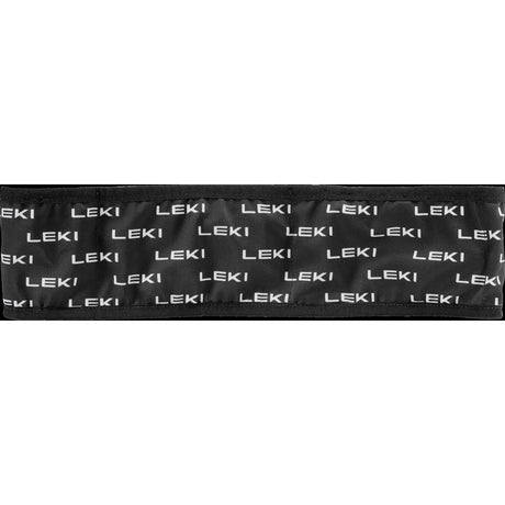 Leki ceinture porte-baton de trail running - Noir / Blanc