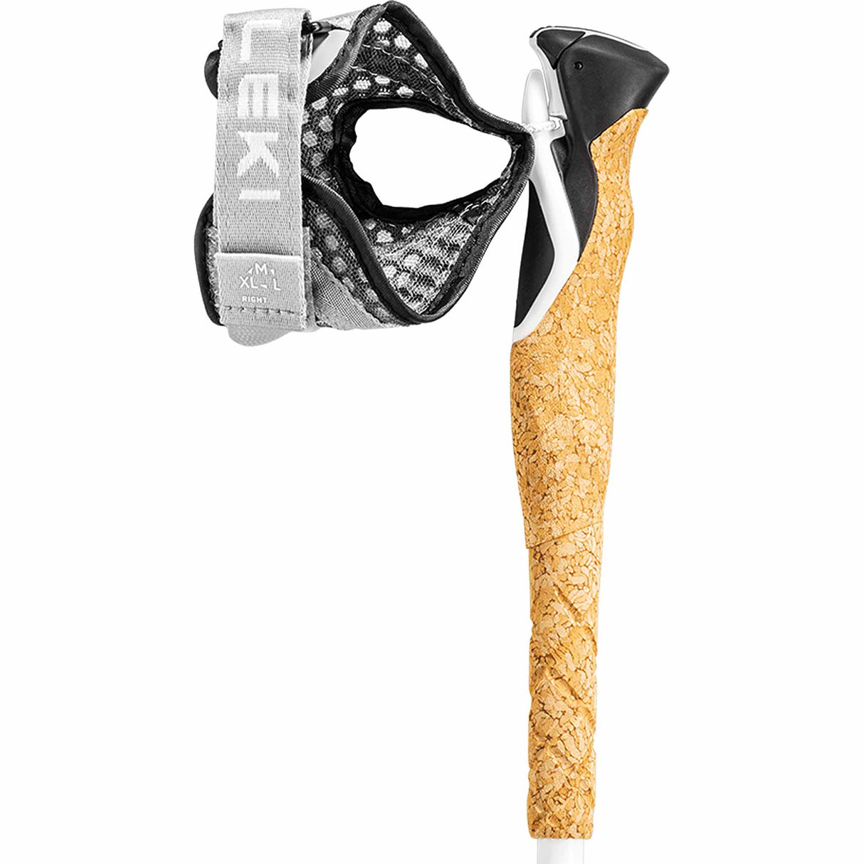 Leki Leki Cross Trail FX Superlite compact bâtons de cross trail