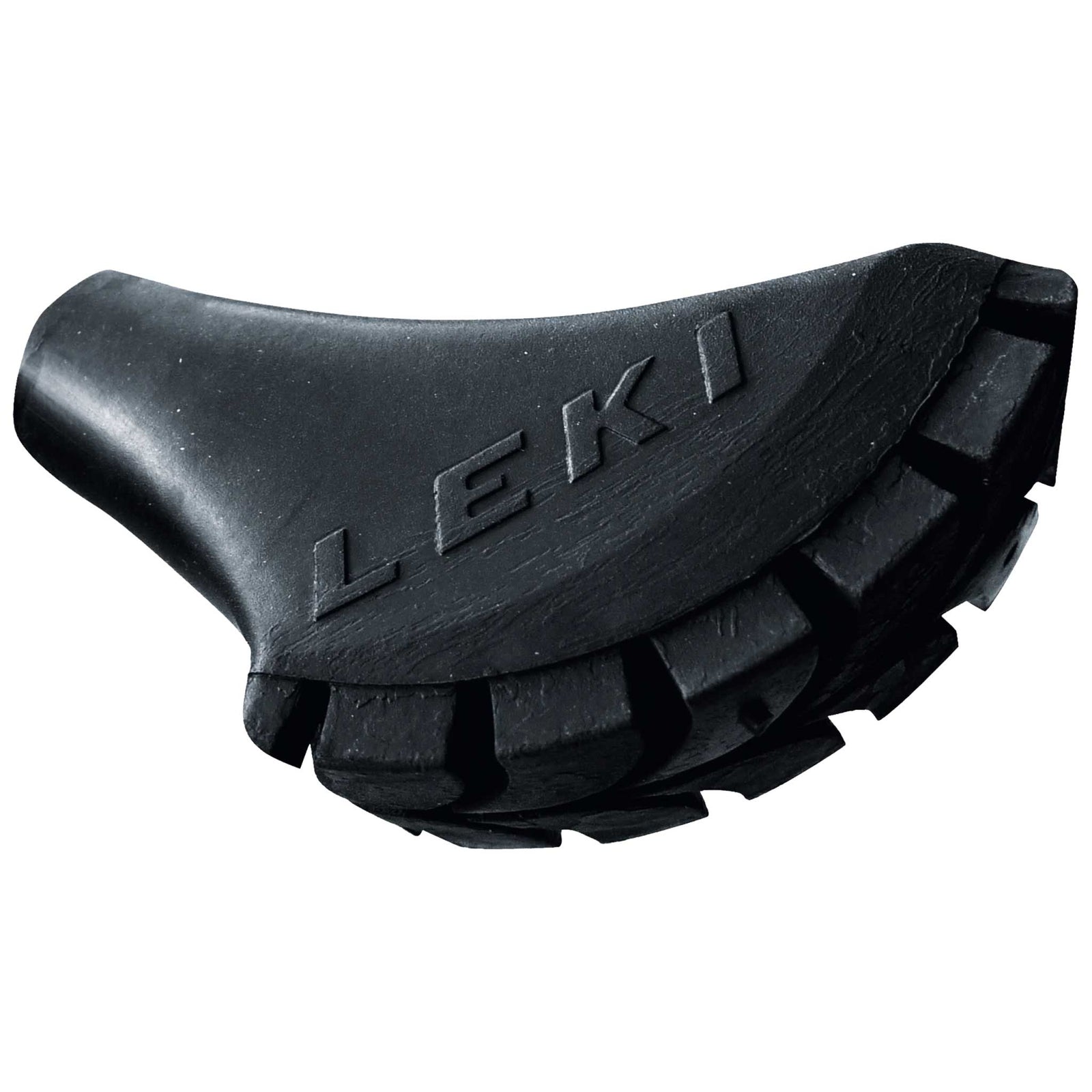 Leki Leki Gummipuffer Walking Pad Embout pour bâtons de marche nordique