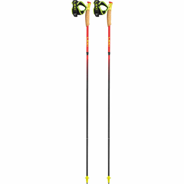 Leki Leki Ultratrail FX One Superlite bâtons de trail running