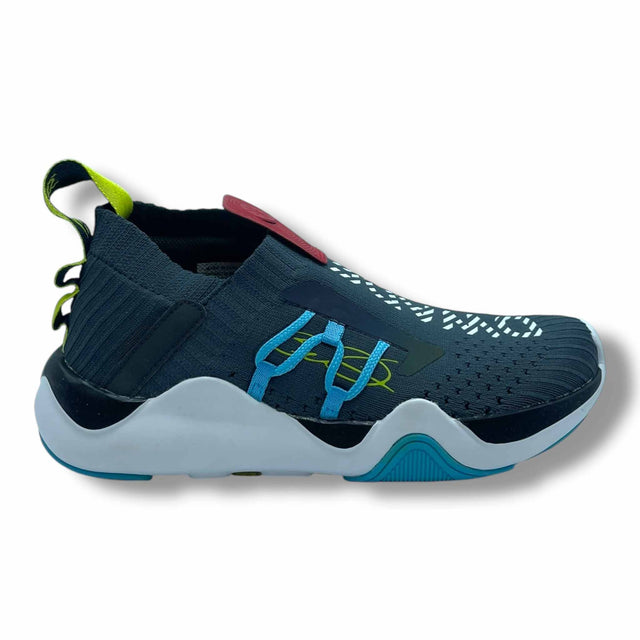 Li-Ning Li-Ning D Wade Youth chaussures de basketball pour enfant et jeune