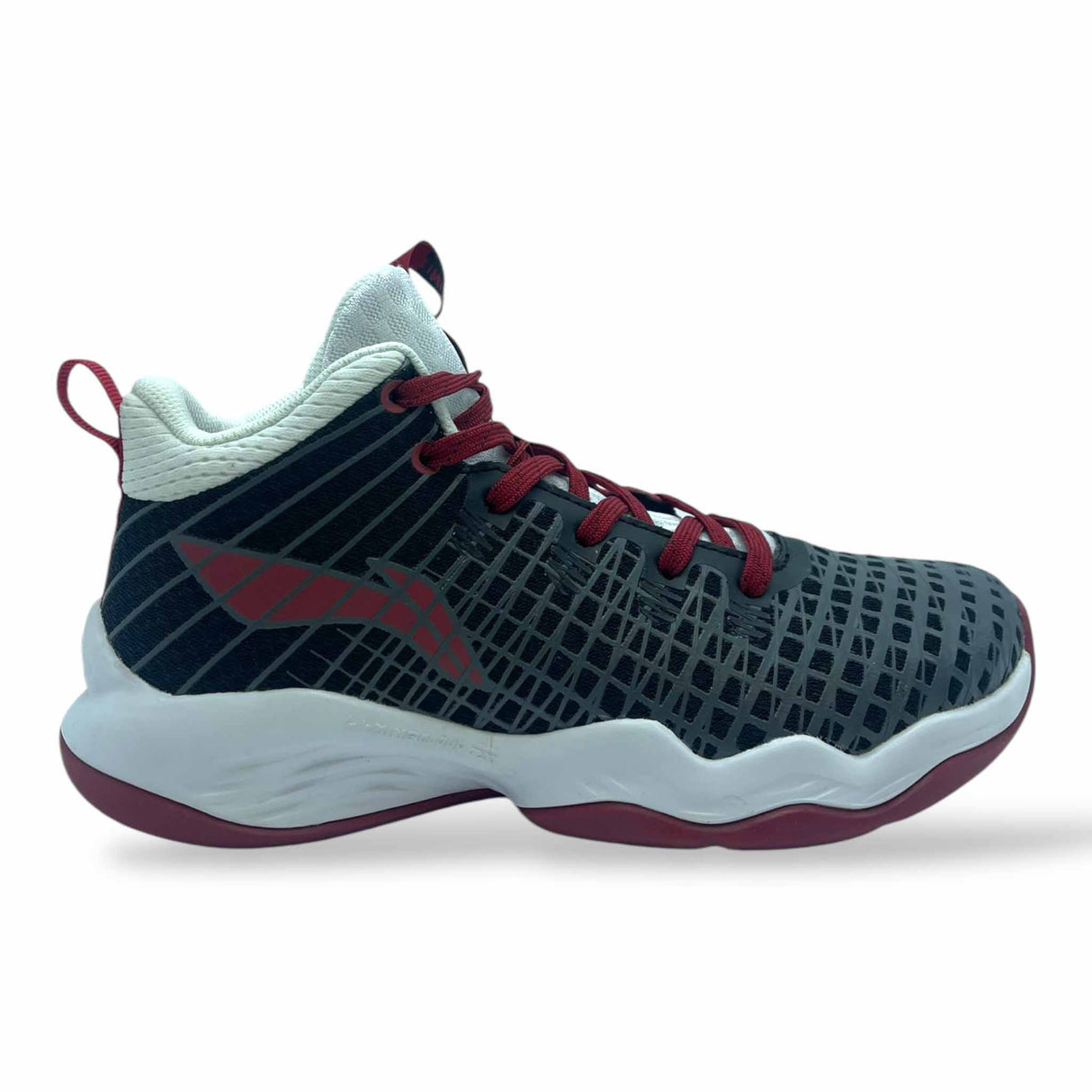 Li-Ning Li-Ning Youth chaussure de basketball pour enfant et jeune