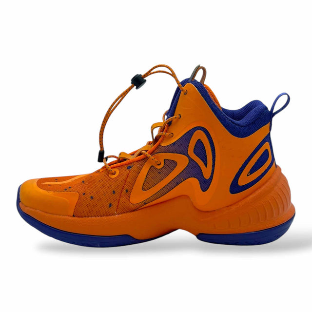 Li-Ning Li-Ning chaussures de basketball pour enfant et jeune