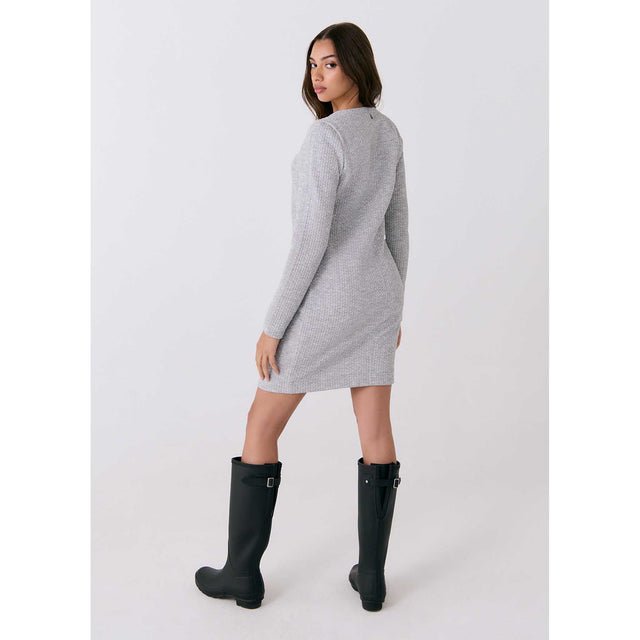 Lolë Lolë Clover robe à manches longues