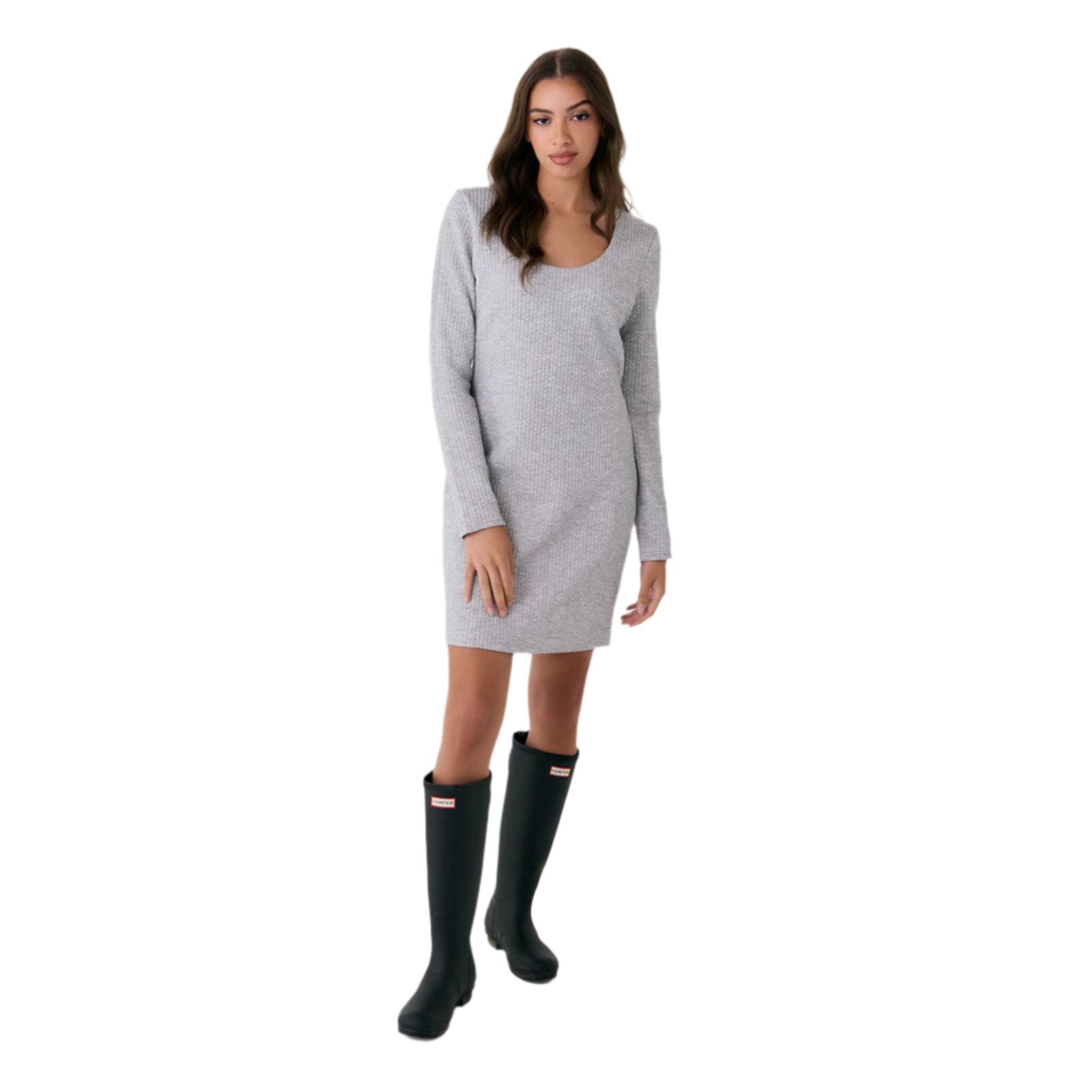Lolë Lolë Clover robe à manches longues