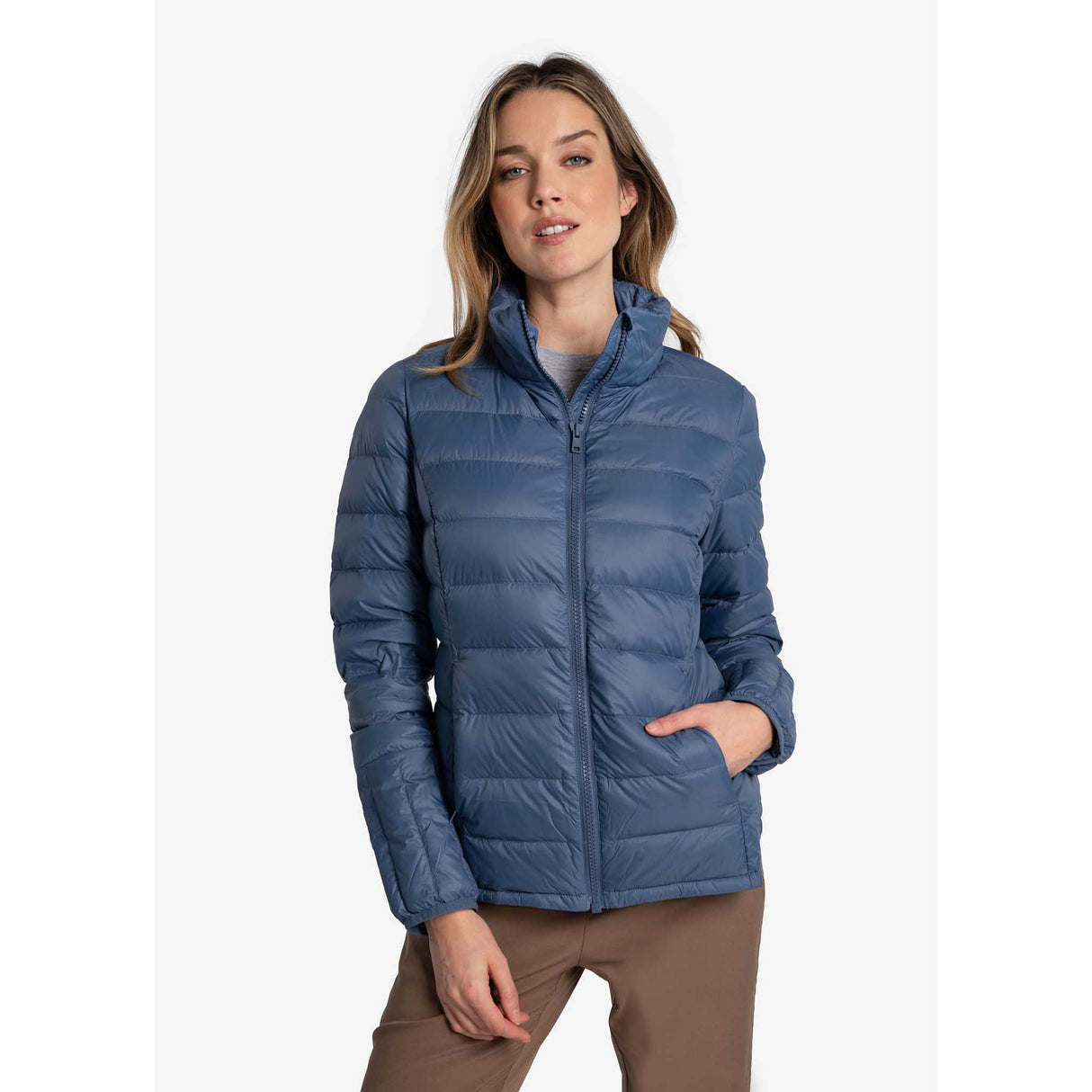 Lolë Lolë Manteau Duvet Emeline pour femme