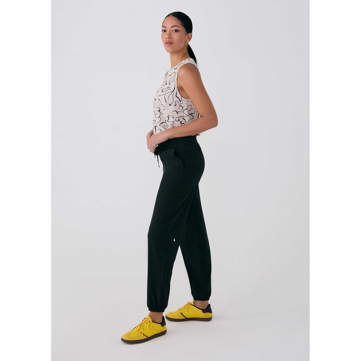 Lolë Lolë Olivie Joggers pour femme