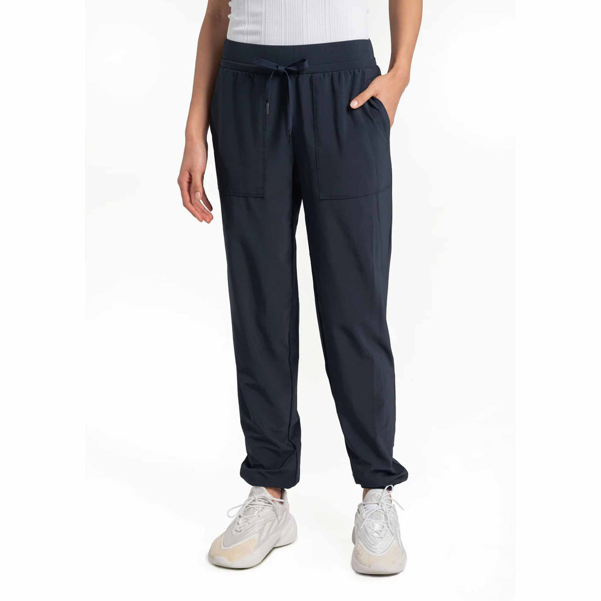 Lolë Lolë Olivie Joggers pour femme