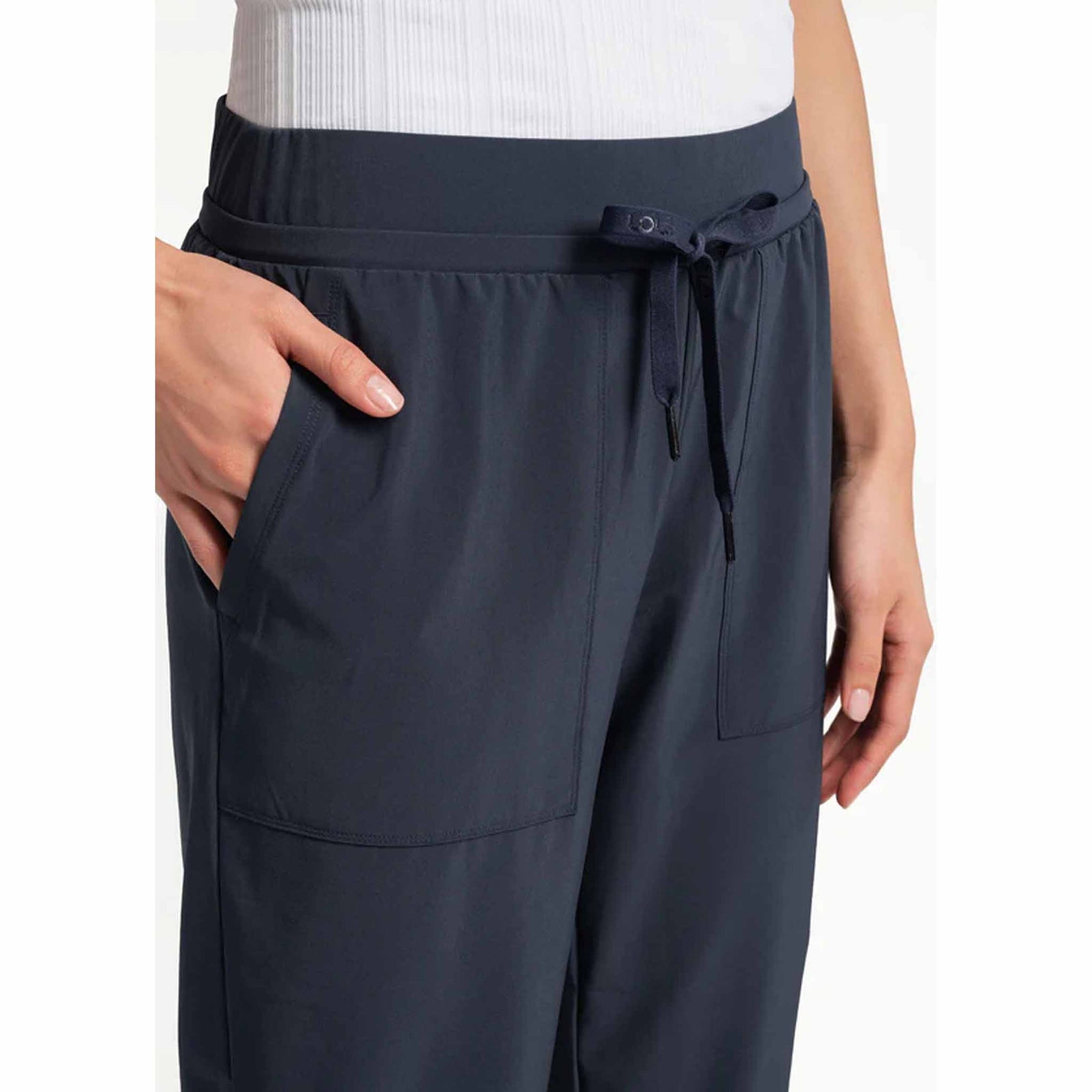 Lolë Lolë Olivie Joggers pour femme