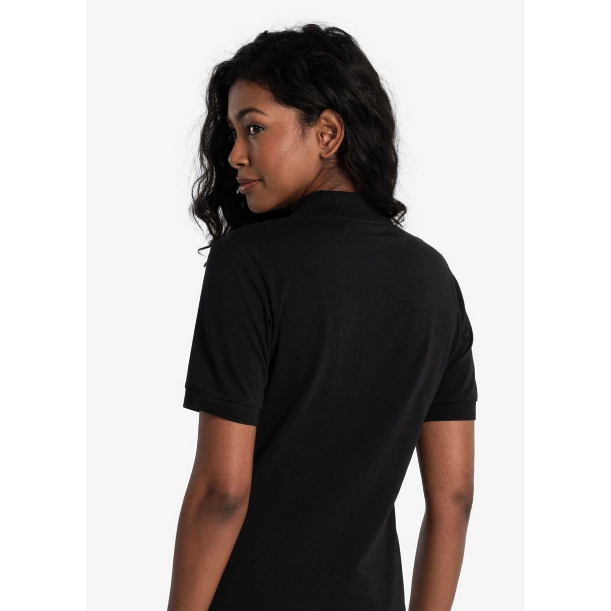 Lolë Lolë Robe polo Effortless