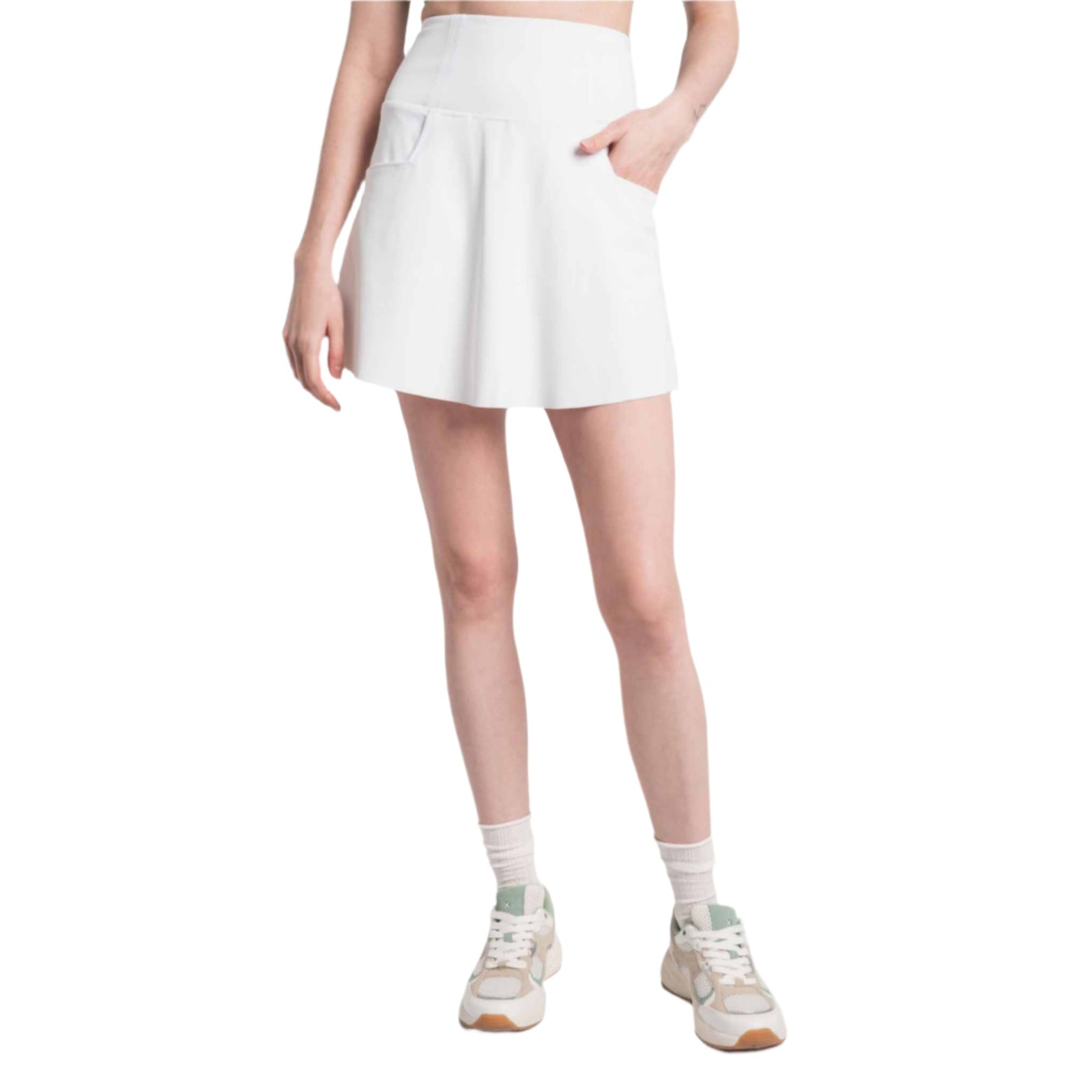 Lolë Lolë jupe-short Step Up pour femme