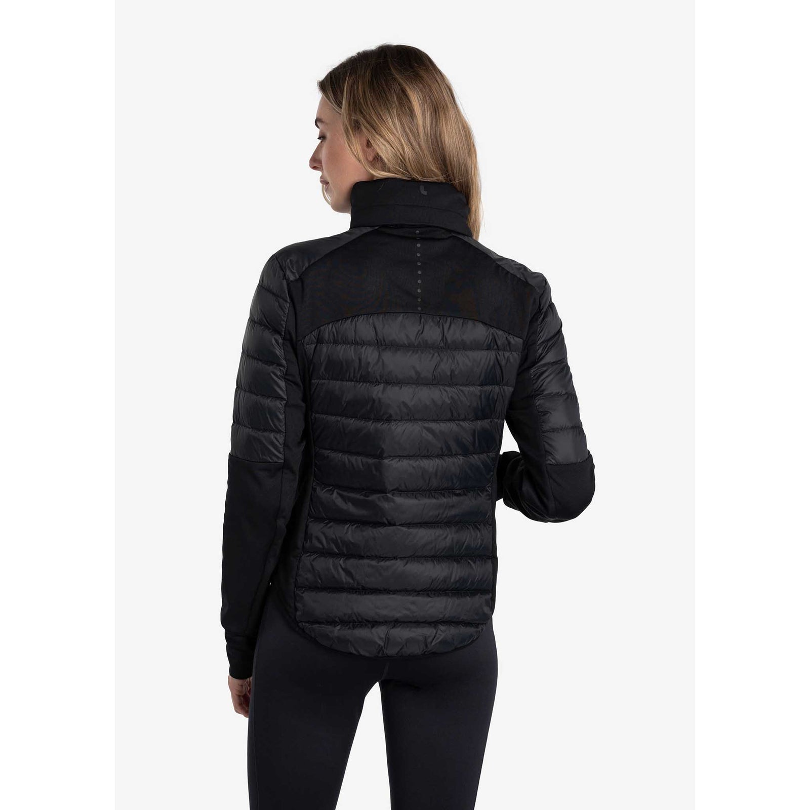 Lolë Lolë manteau coupe-vent isolé Just pour femme