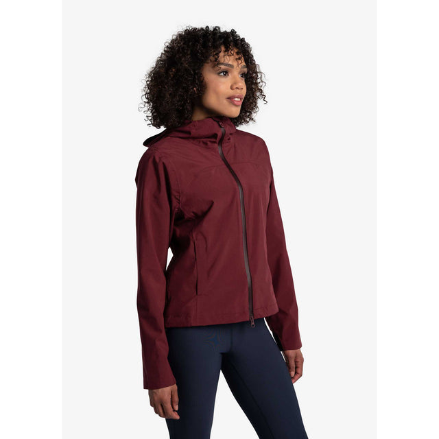 Lolë Lolë manteau de pluie Element court pour femme