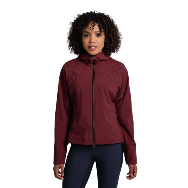 Lolë Lolë manteau de pluie Element court pour femme