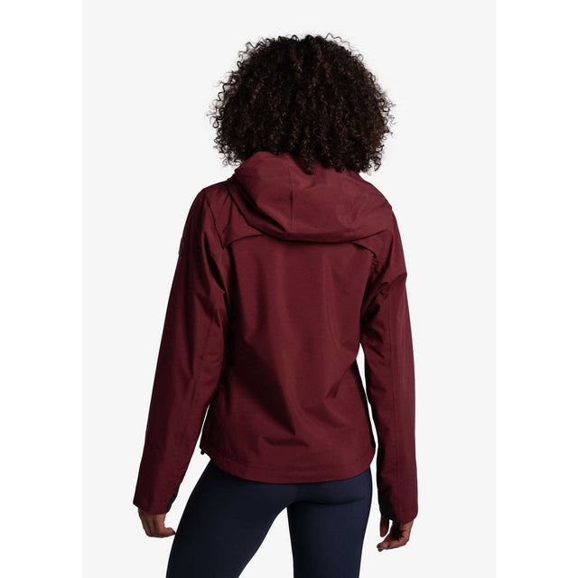 Lolë Lolë manteau de pluie Element court pour femme