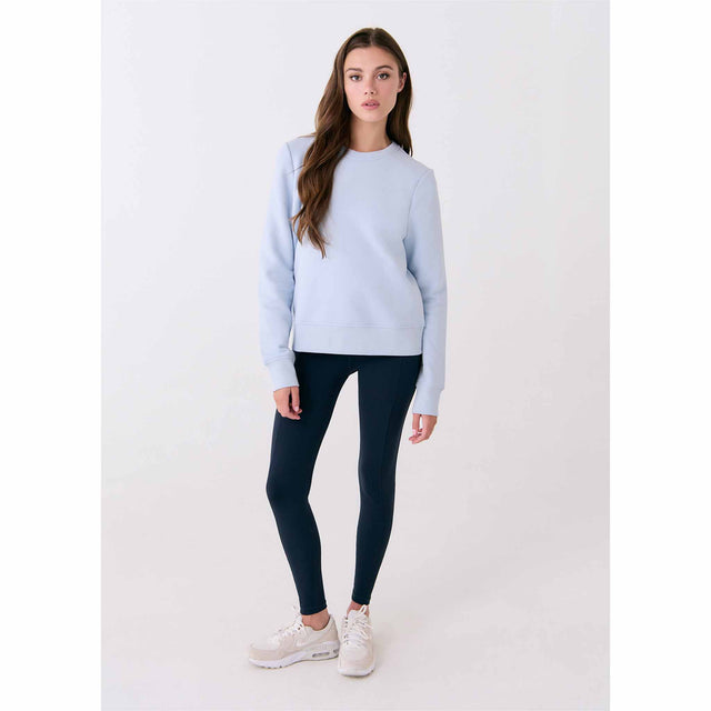 Lolë Lolë pull col rond Icon pour femme