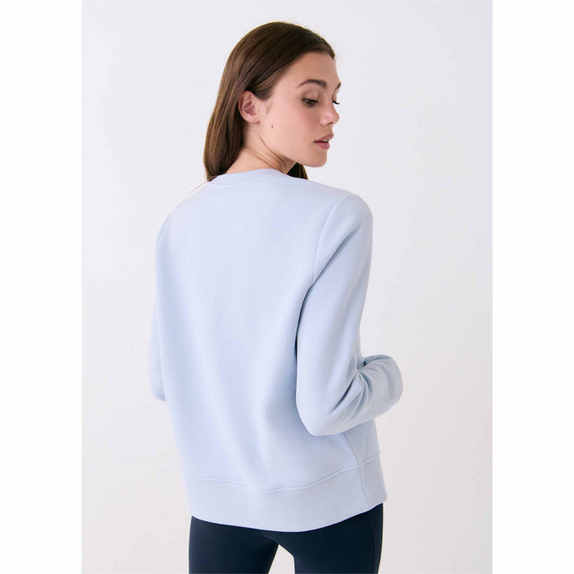 Lolë Lolë pull col rond Icon pour femme
