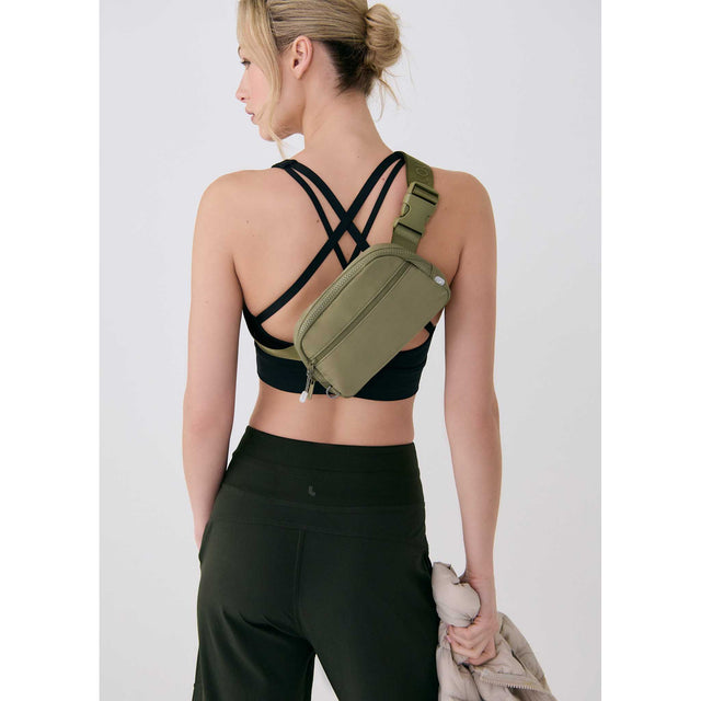 Lolë Lole sac ceinture Jamie unisexe