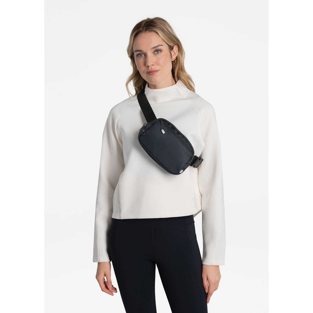 Lolë Lole sac ceinture Jamie unisexe