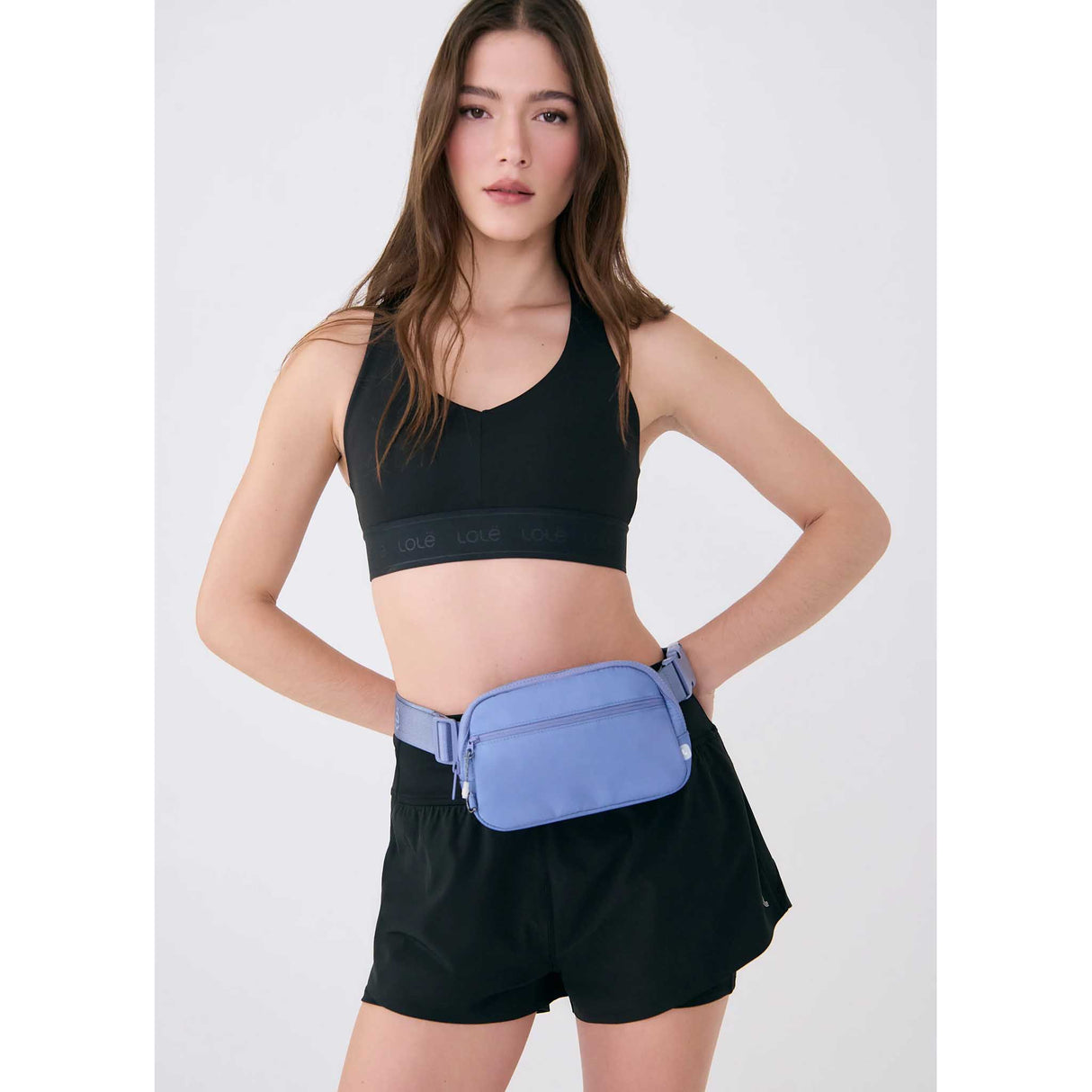 Lolë Lole sac ceinture Jamie unisexe
