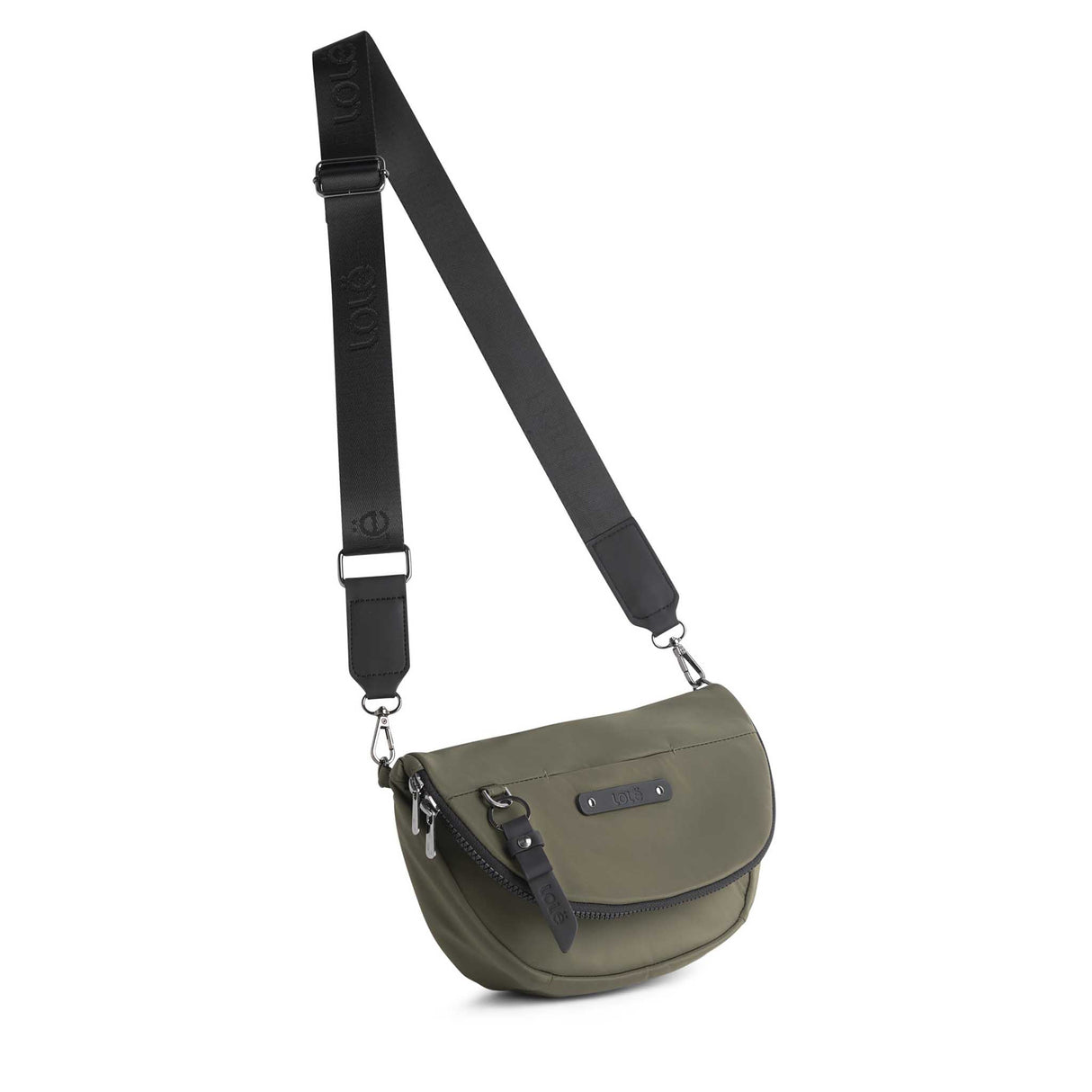 Lolë sac à rabat Acadie Flap - Moss