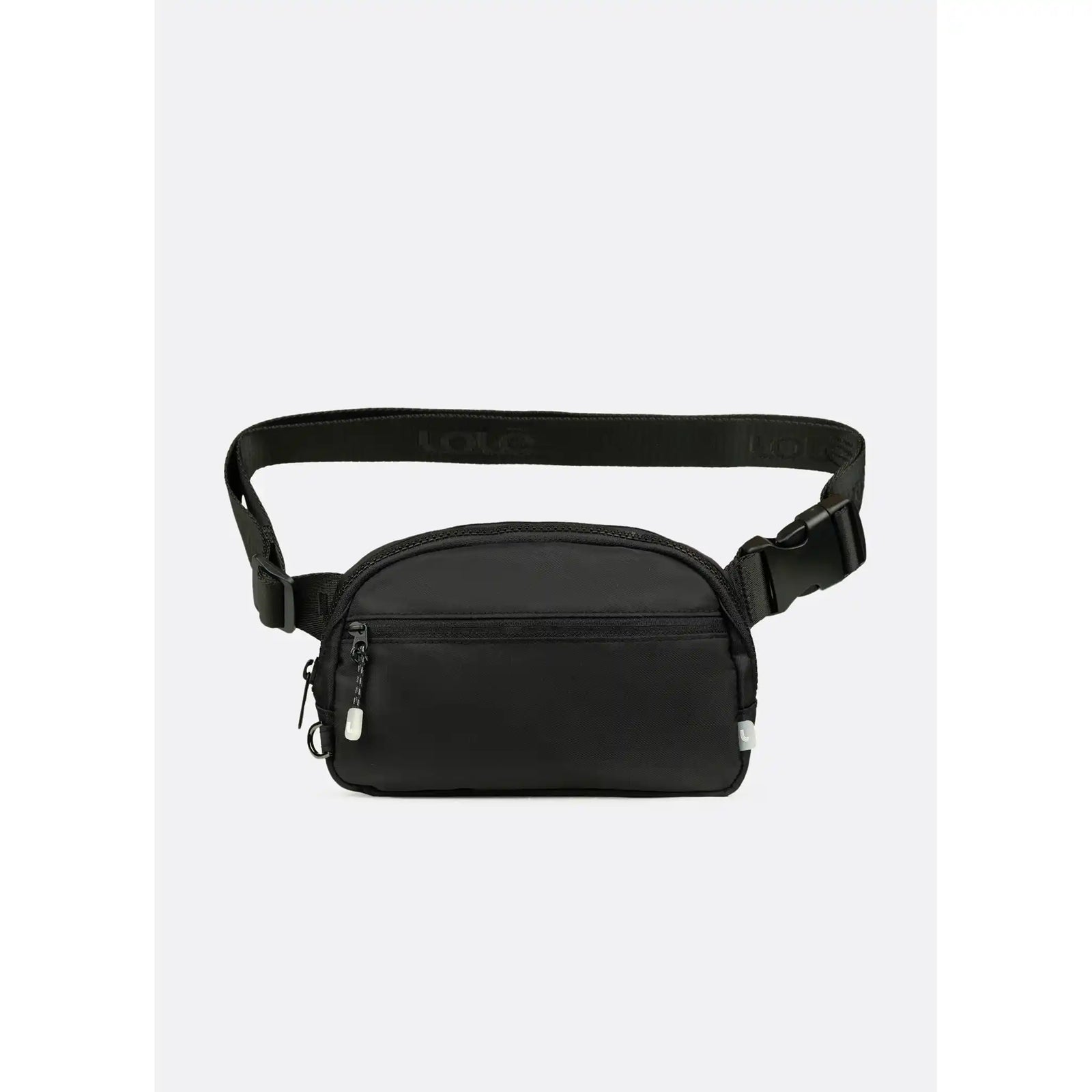 Lolë sac ceinture Jamie - Noir