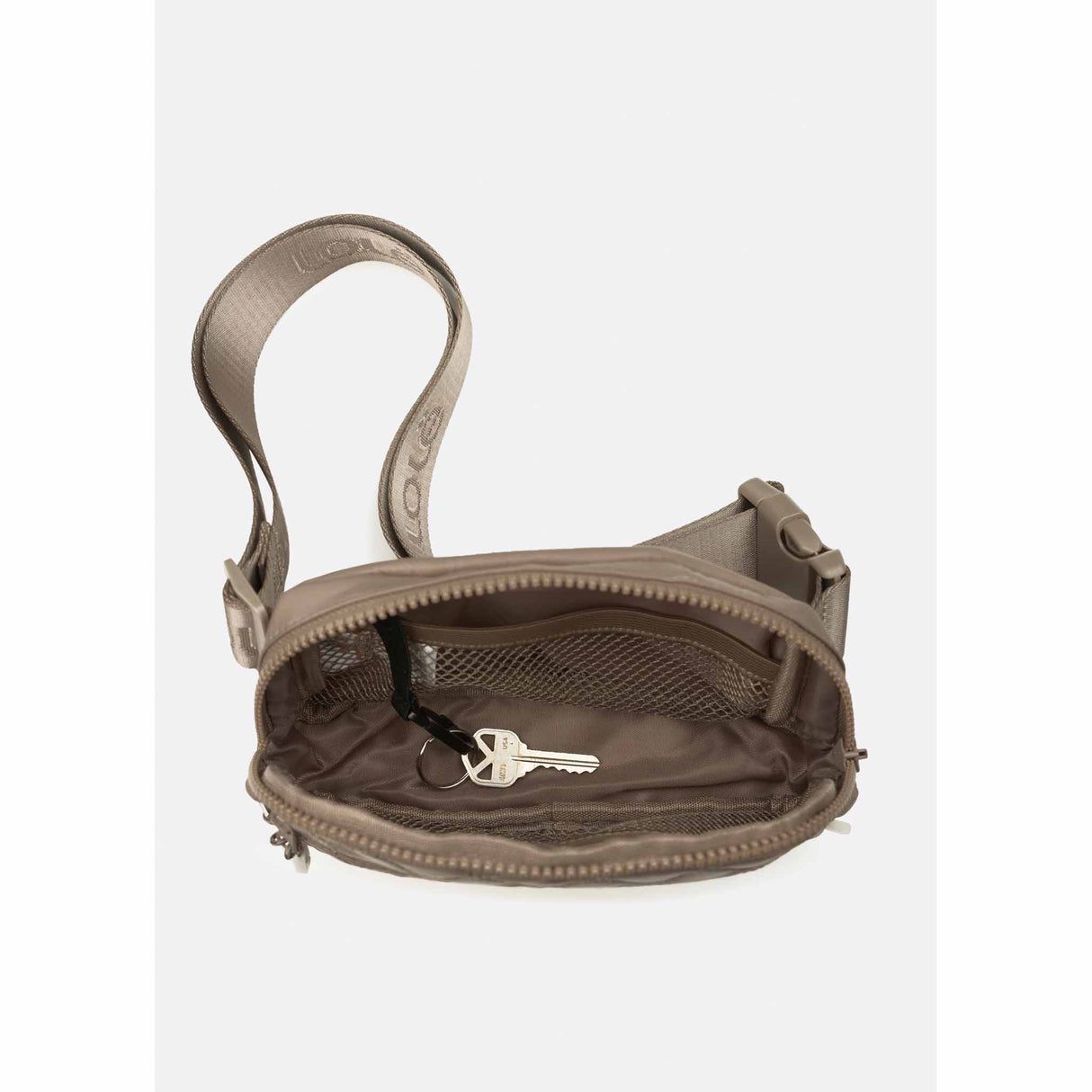 Lole sac ceinture Jamie Quilted unisexe - Fossil