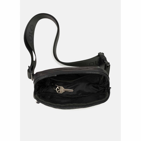 Lole sac ceinture Jamie Quilted unisexe - Noir
