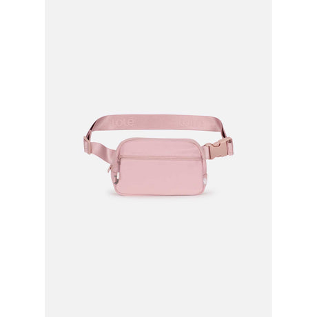 Lole sac ceinture Jamie unisexe - Bois De Rose