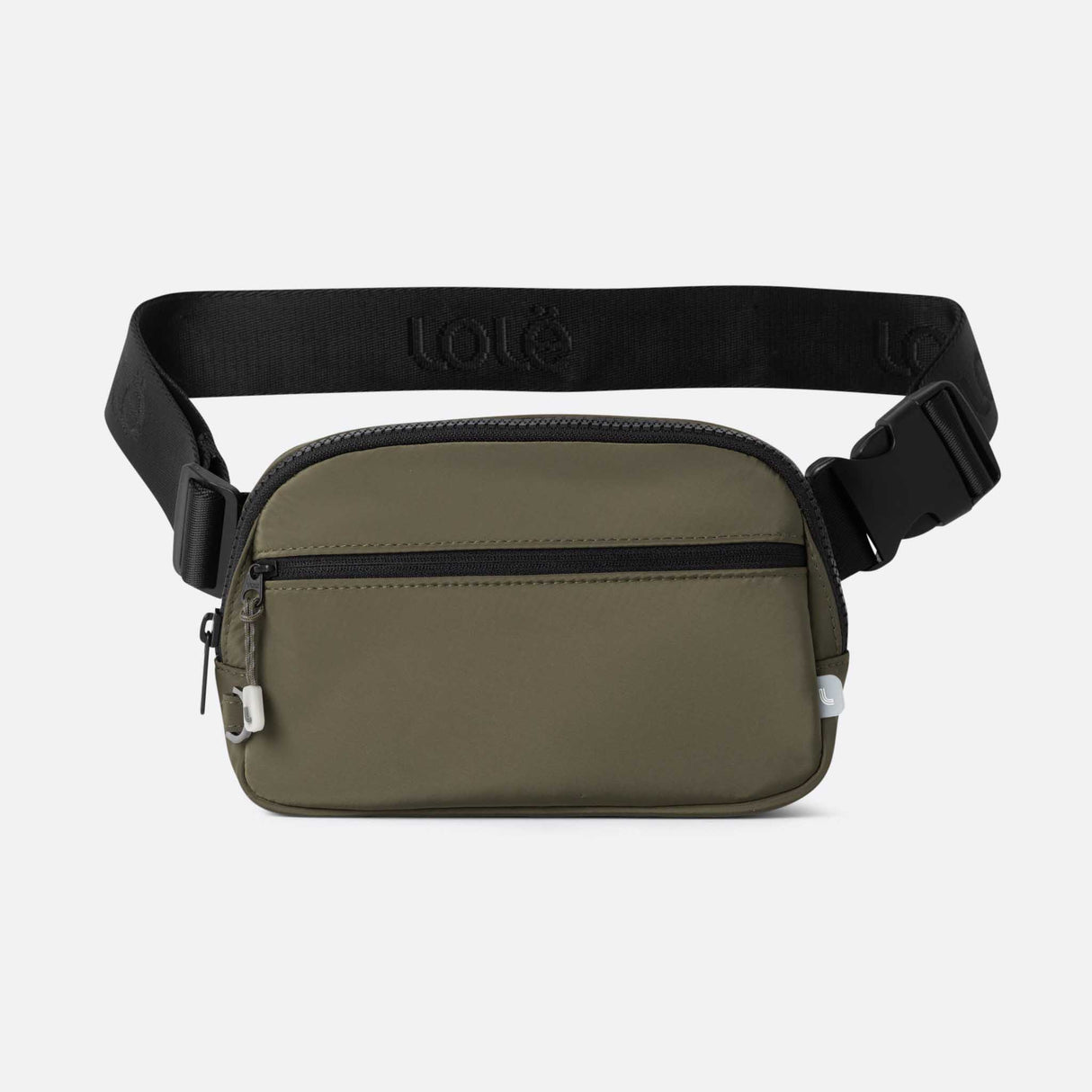 Lole Jamie belt bag - Moss